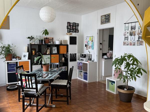 Thiais / Maison 5 pièces / Quartier La Prévoté