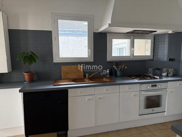 Thiais / Maison 5 pièces / Quartier La Prévoté