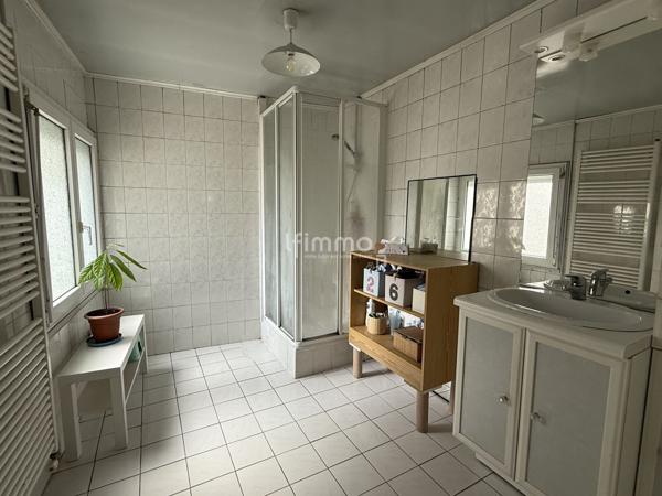 Thiais / Maison 5 pièces / Quartier La Prévoté