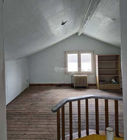 Thiais / Maison 5 pièces / Quartier La Prévoté