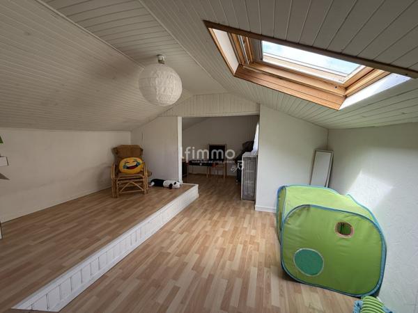 Thiais / Maison 5 pièces / Quartier La Prévoté