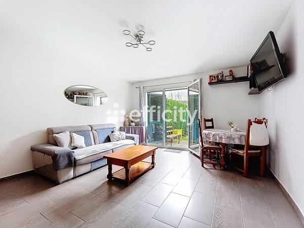 Maison 4 pièces - 86 m² Exclusivité efficity