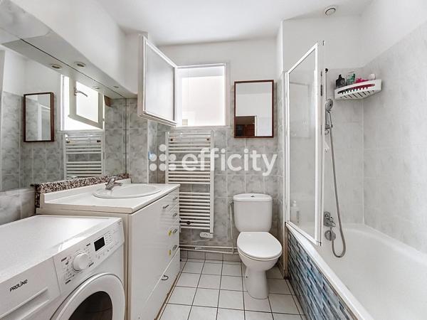 Maison 4 pièces - 86 m² Exclusivité efficity