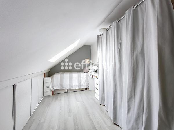 Maison 4 pièces - 86 m² Exclusivité efficity