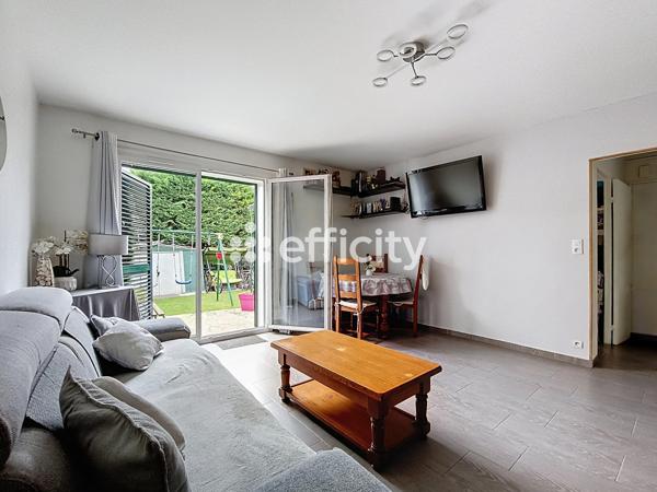 Maison 4 pièces - 86 m² Exclusivité efficity