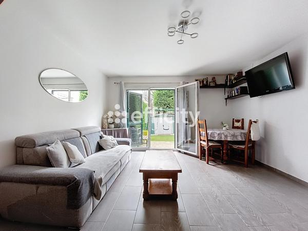 Maison 4 pièces - 86 m² Exclusivité efficity