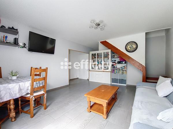 Maison 4 pièces - 86 m² Exclusivité efficity