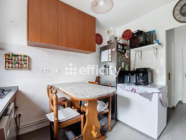 Maison 4 pièces - 86 m² Exclusivité efficity