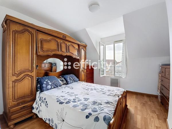 Maison 4 pièces - 86 m² Exclusivité efficity