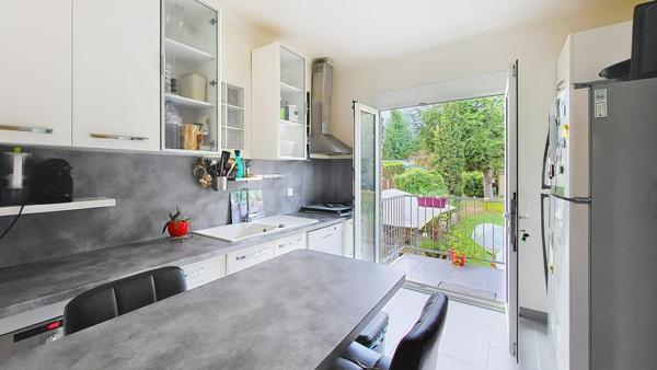 Maison - 5 pièces - 113m²