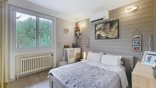 Maison - 5 pièces - 113m²