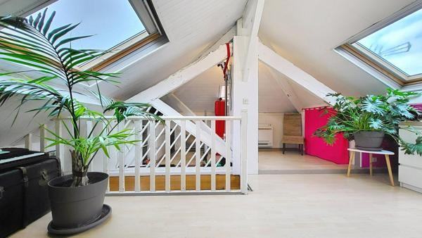 Maison - 5 pièces - 113m²