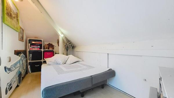 Maison - 5 pièces - 113m²