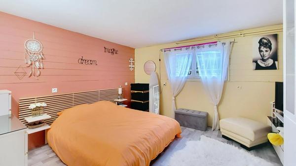 Maison - 5 pièces - 113m²