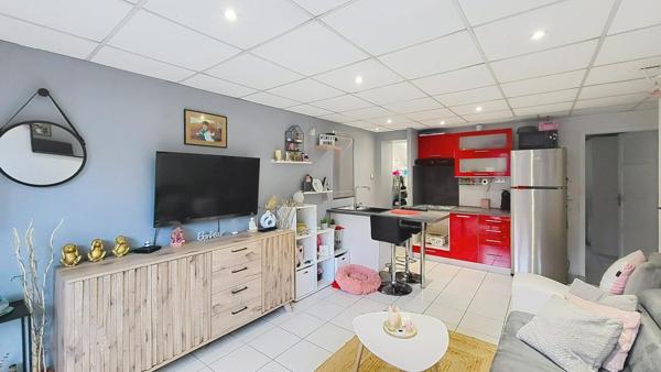 Maison - 5 pièces - 113m²