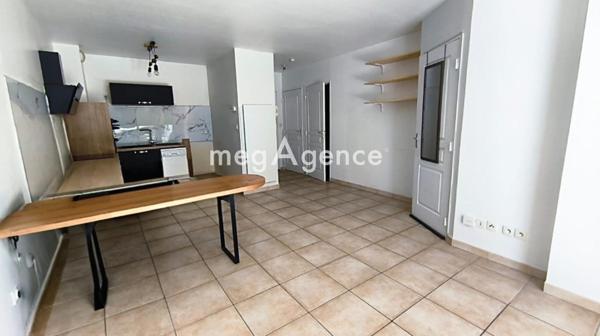 Appartement à Avignon, 84000 - 2 pièces 43m²