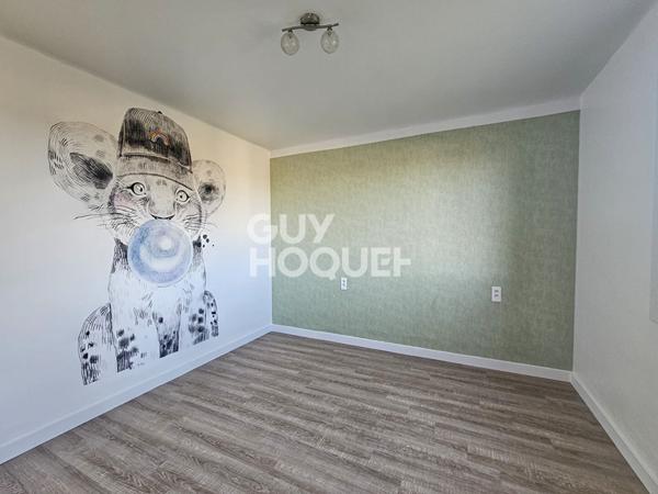 À vendre - Villa des années 60 entièrement rénovée - Puichéric