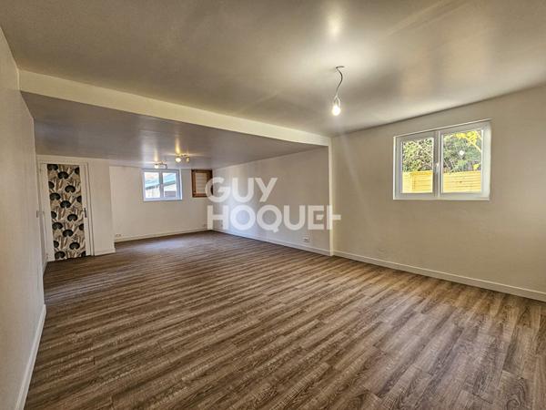 À vendre - Villa des années 60 entièrement rénovée - Puichéric