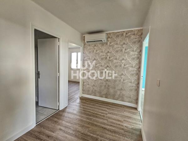 À vendre - Villa des années 60 entièrement rénovée - Puichéric