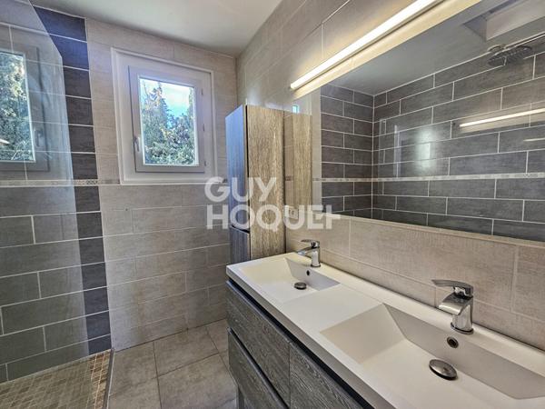 À vendre - Villa des années 60 entièrement rénovée - Puichéric