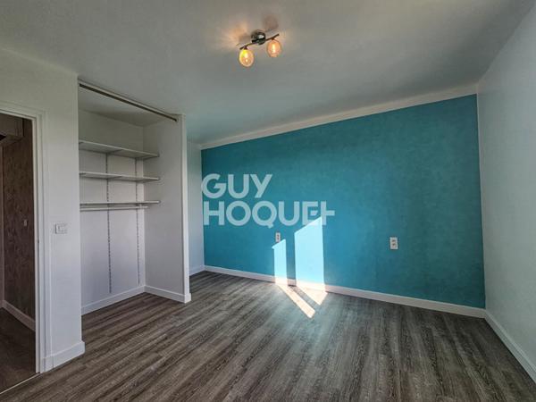 À vendre - Villa des années 60 entièrement rénovée - Puichéric