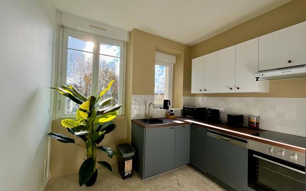 Appartement à louer    3 pièces • 64,51 m2 Épernay