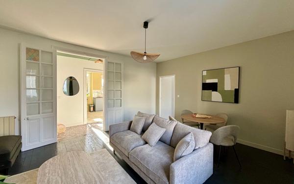 Appartement à louer    3 pièces • 64,51 m2 Épernay