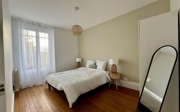 Appartement à louer    3 pièces • 64,51 m2 Épernay