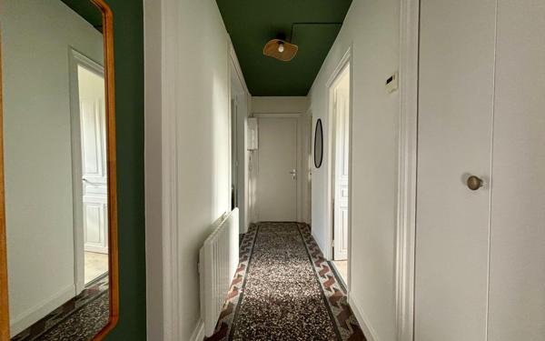 Appartement à louer    3 pièces • 64,51 m2 Épernay