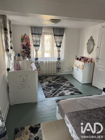 Maison à vendre 8 pièces 206 m² Reichshoffen
