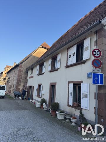 Maison à vendre 8 pièces 206 m² Reichshoffen