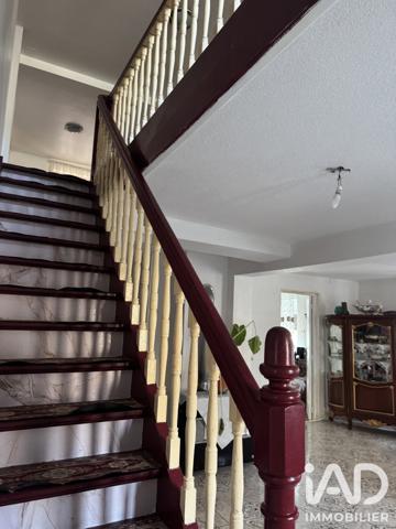 Maison à vendre 8 pièces 206 m² Reichshoffen