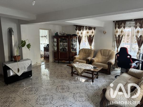 Maison à vendre 8 pièces 206 m² Reichshoffen
