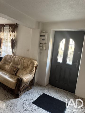 Maison à vendre 8 pièces 206 m² Reichshoffen