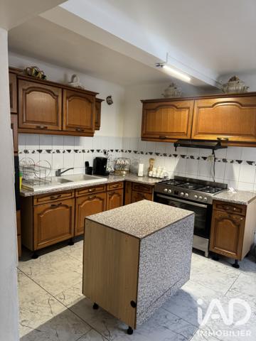 Maison à vendre 8 pièces 206 m² Reichshoffen
