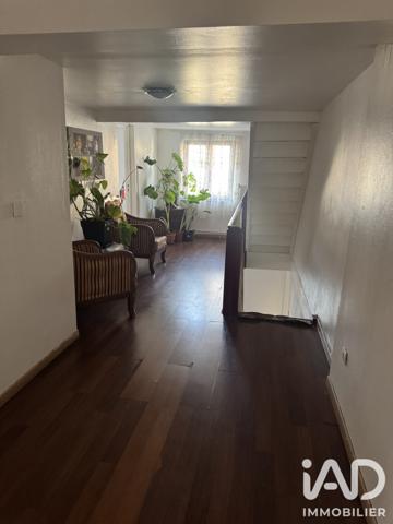 Maison à vendre 8 pièces 206 m² Reichshoffen