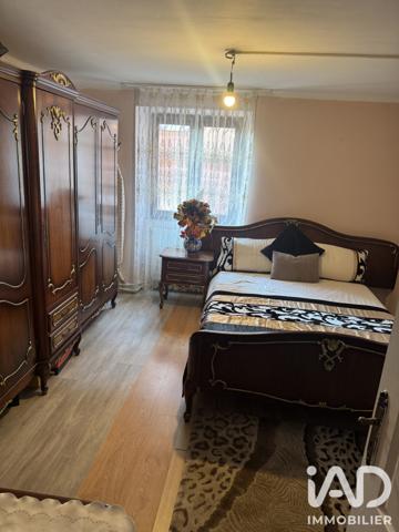 Maison à vendre 8 pièces 206 m² Reichshoffen