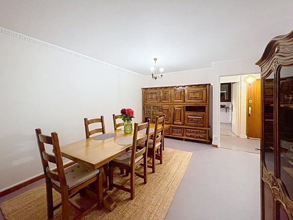 Appartement Massy 3 pièce(s) 68.83 m2