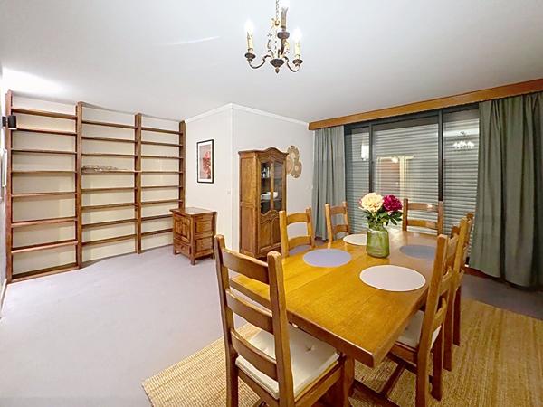 Appartement Massy 3 pièce(s) 68.83 m2
