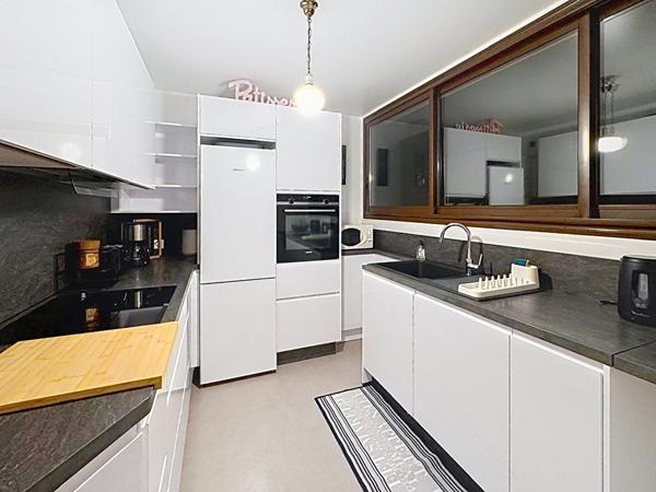 Appartement Massy 3 pièce(s) 68.83 m2