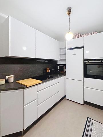 Appartement Massy 3 pièce(s) 68.83 m2