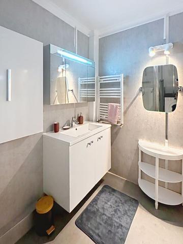 Appartement Massy 3 pièce(s) 68.83 m2