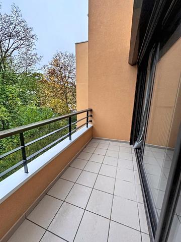 Appartement Massy 3 pièce(s) 68.83 m2