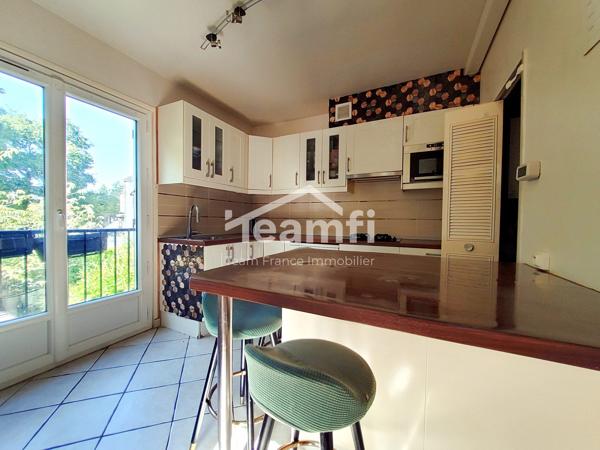 Maison mitoyenne 1 côté à vendre, 5 pièces - Élancourt 78990