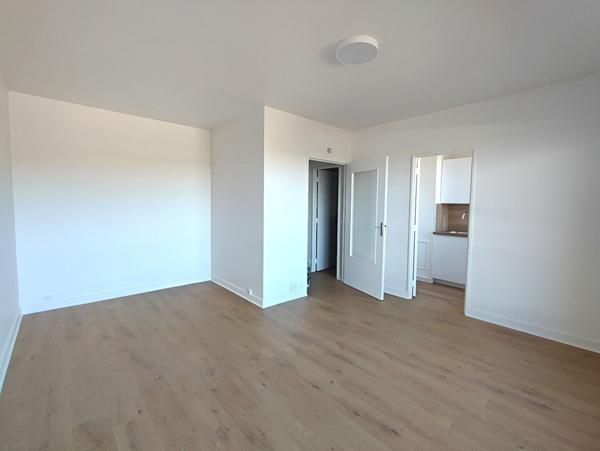 STUDIO LE PECQ - 1 pièce(s) - 29 m2