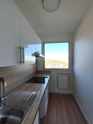 STUDIO LE PECQ - 1 pièce(s) - 29 m2