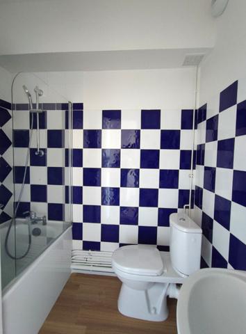 STUDIO LE PECQ - 1 pièce(s) - 29 m2