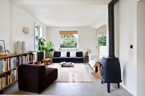 Bidart, Maison 5 Chambres -  150 m² à vendre