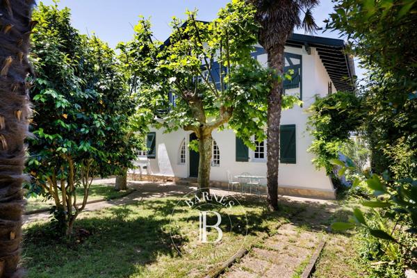 Bidart, Maison 5 Chambres -  150 m² à vendre