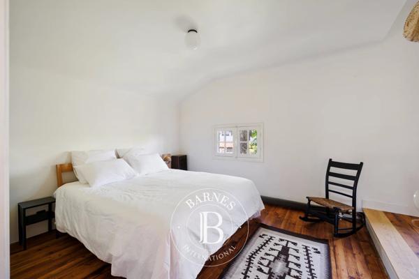 Bidart, Maison 5 Chambres -  150 m² à vendre